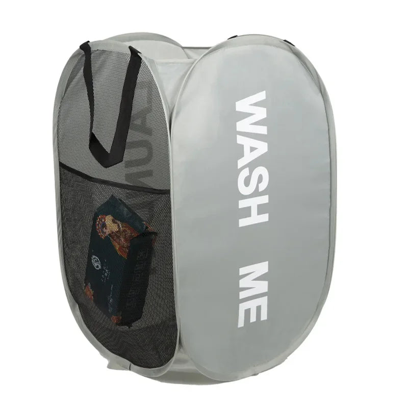 Laundry Basket Washable