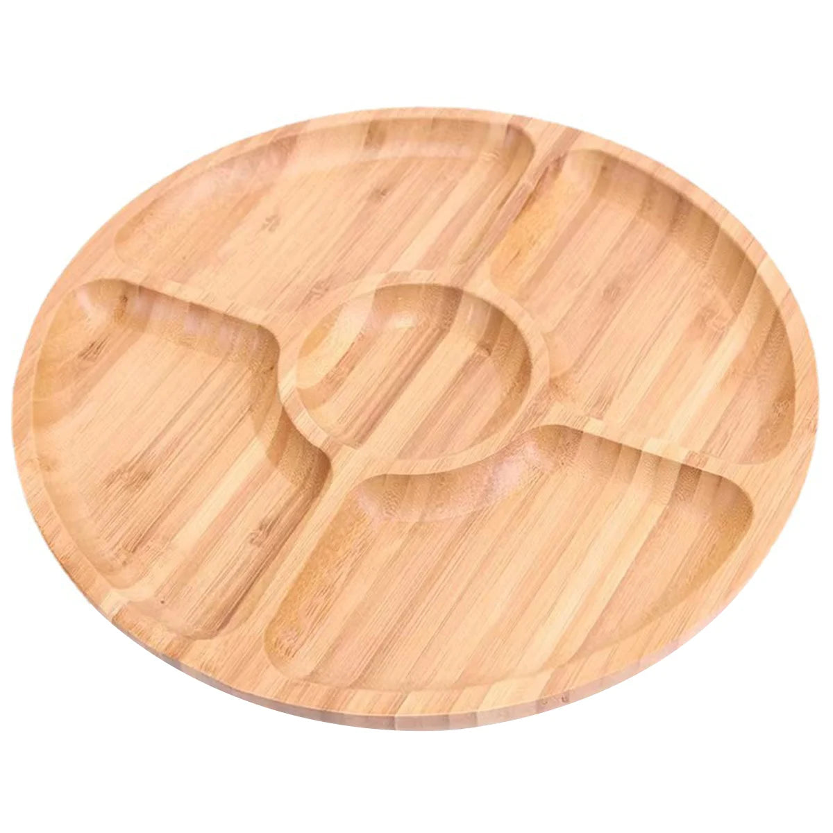 Serving Tray Wood