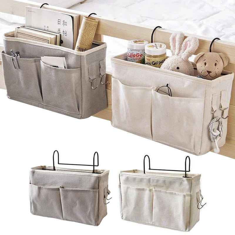 Hanging Organizers Crib Storage