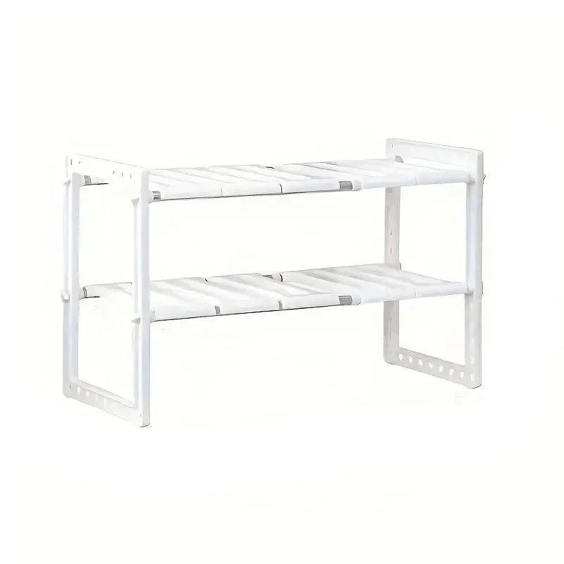 Cabinet Organizer Shelves