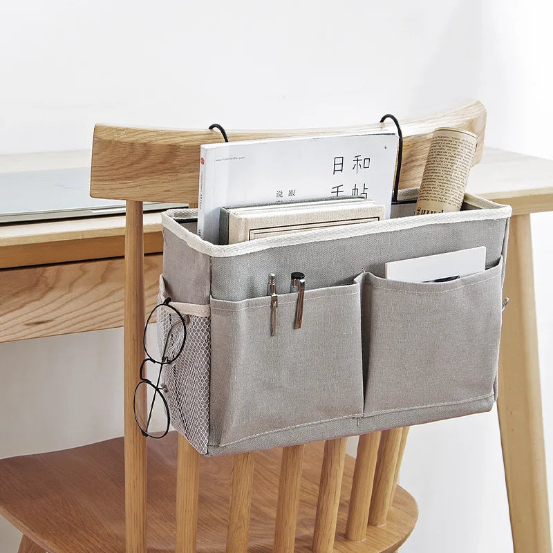 Hanging Organizers Crib Storage