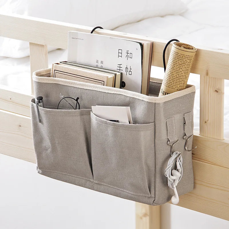 Hanging Organizers Crib Storage