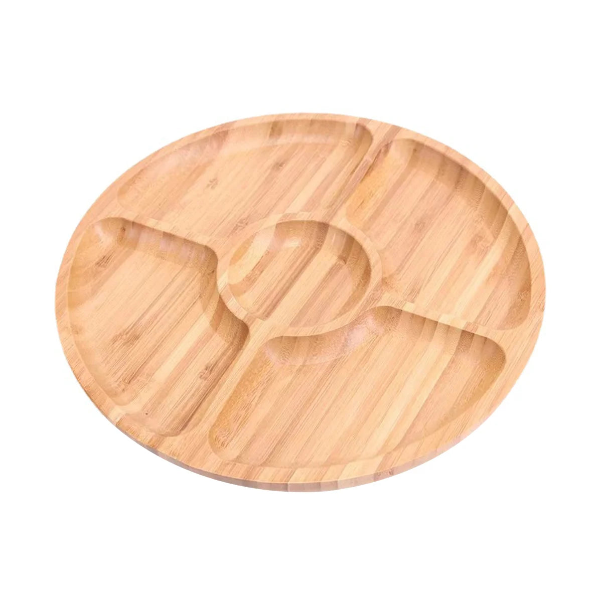 Serving Tray Wood