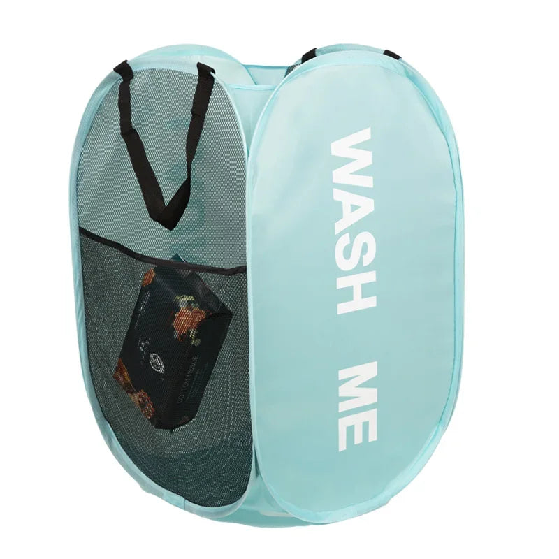 Laundry Basket Washable