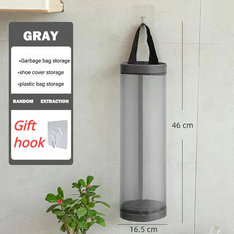 Home Grocery Bag Holder