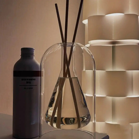 Simple Light Luxury Vase