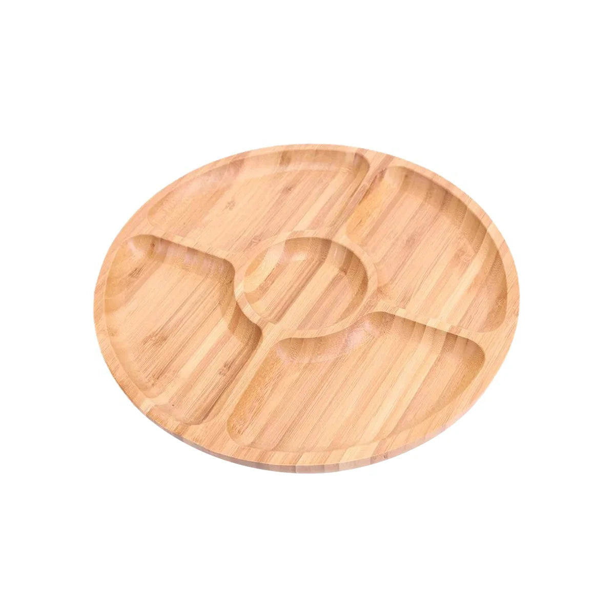 Serving Tray Wood